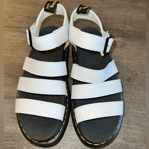 Dr. Martens Blaire Sandals size 8